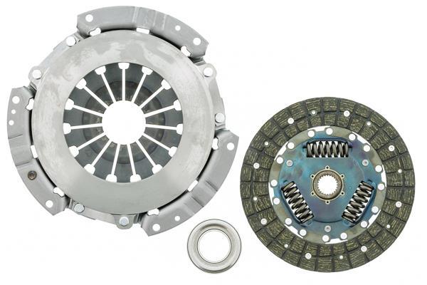 Kit d'embrayage AISIN ref. KN-119